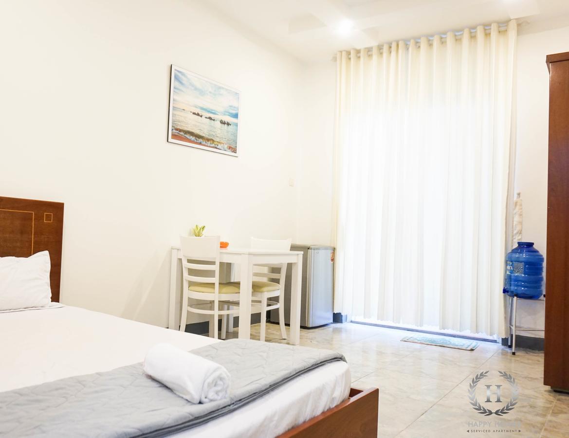 Happyhomes 42 Center Khách sạn hẻo lánh