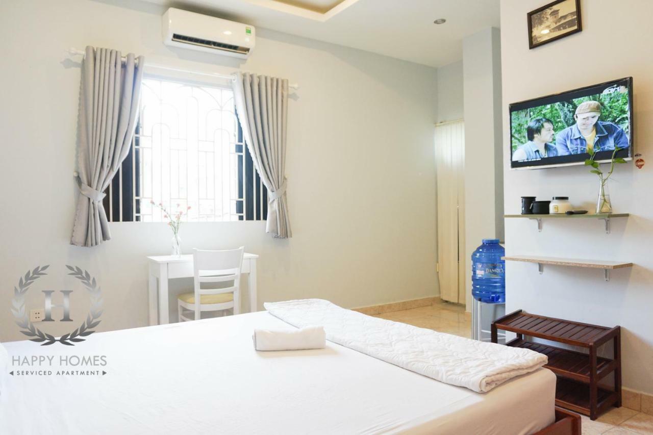 Happyhomes 42 Center 3* TP. Hồ Chí Minh